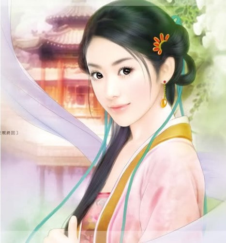 Theo đó, công chúa Phúc Thanh được chôn cất trong lăng mộ ở trên núi An Đức Sơn, thành phố Nam Kinh, Trung Quốc. Khu mộ được chia làm 2 gian có kích thước rộng. Căn phòng ở góc trong cùng của lăng mộ là nơi đặt quan tài của con gái Chu Nguyên Chương. Khu vực còn lại bố trí những món đồ tùy táng.