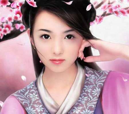 Theo các sử liệu, công chúa Phúc Thanh (1370 - 1417) có nhan sắc kiều diễm, tinh thông cầm kỳ thi họa và thông minh hơn các anh chị em. Thậm chí, một số tài liệu ghi chép rằng, Chu Nguyên Chương cho phép người con gái này can thiệp vào chuyện triều chính. Đây là điều hiếm có trong lịch sử.