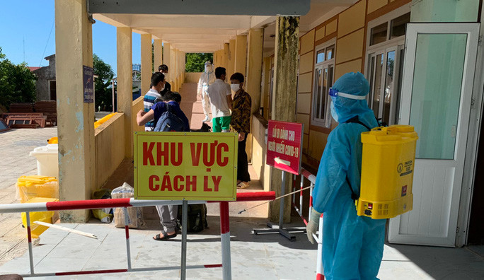 Da Nang them 134 ca Covid-19, co 34 ca ngoai cong dong-Hinh-3