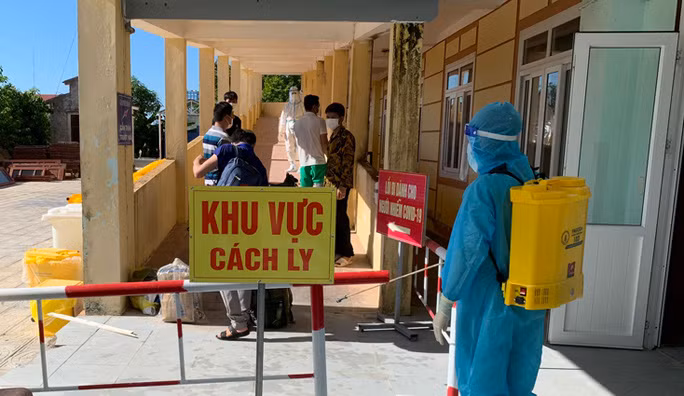 Da Nang them 134 ca Covid-19, co 34 ca ngoai cong dong-Hinh-3