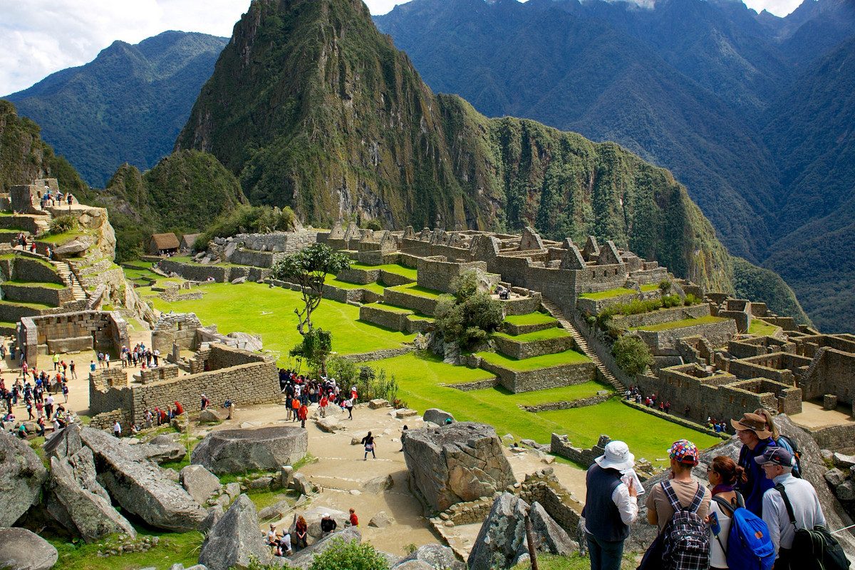 Sau khi được tìm thấy, Machu Picchu trở thành địa điểm du lịch nổi tiếng thế giới khi thu hút hơn 1 triệu du khách mỗi năm.