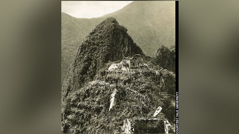 Điều này có nghĩa Machu Picchu của người Inca "già" hơn ít nhất 20 năm so với niên đại được giới chuyên gia xác định trước đây.