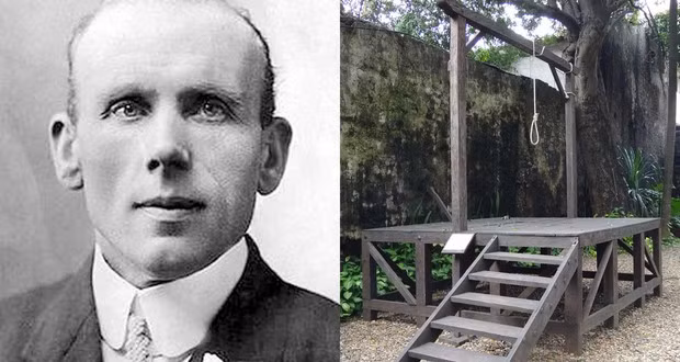 Điều kỳ lạ là sự việc đó lặp lại 3 lần. Tất cả những lần đó giá treo cổ đều được kiểm tra hoạt động bình thường. Tuy nhiên, khi đưa John Lee lên thì cửa sập không hoạt động.