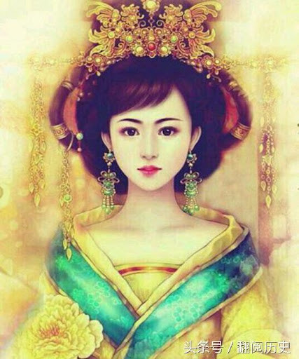 Nhờ cách làm này, thi hài của nhiều phi tần không bị phân hủy sau hàng trăm, hàng ngàn năm.