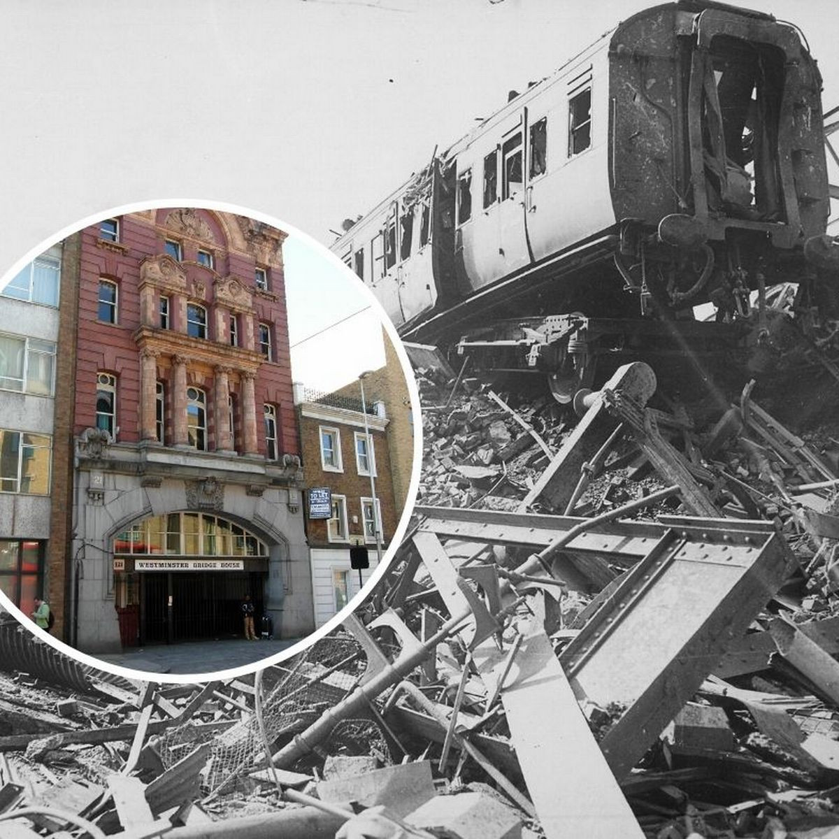 Phải đến những năm 1970, nghĩa trang Brookwood mới dần phục hồi và trở lại hoạt động bình thường. Ngày nay, du khách có thể đến đây và chiêm ngưỡng một đoạn đường ray xe lửa gợi nhớ những "chuyến tàu tử thần" khi xưa.