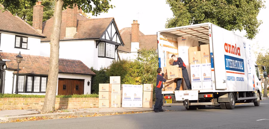 7 dieu kieng ky khi chuyen nha cua nguoi Trung Quoc