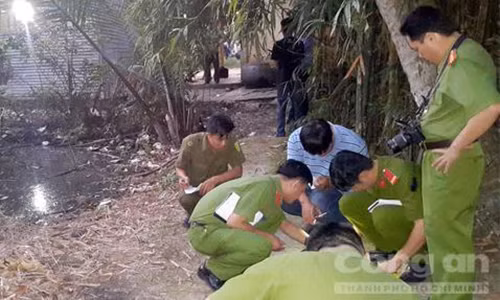 Thay giao bi dam 18 nhat do mau thuan dong tinh