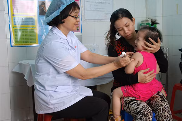 Tang so ca viem nao, viem mang nao vi nang nong bat thuong