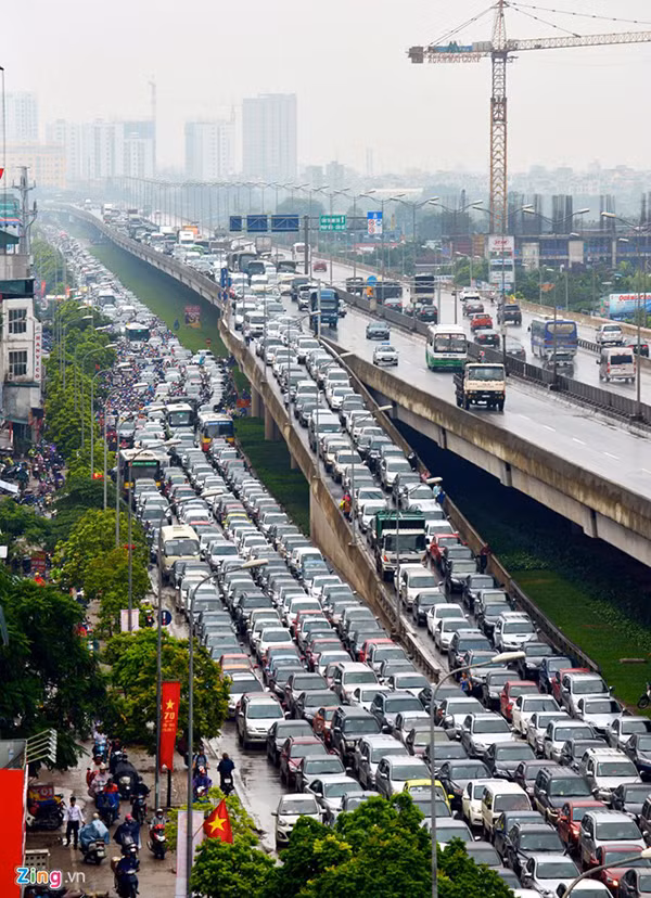 Mua oto cho oach thi co lam sao?