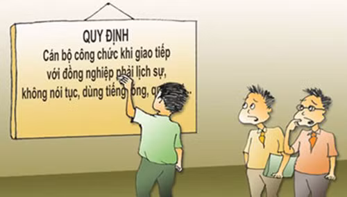 Ha Noi bac bo viec xu phat nguoi noi tuc, chui bay