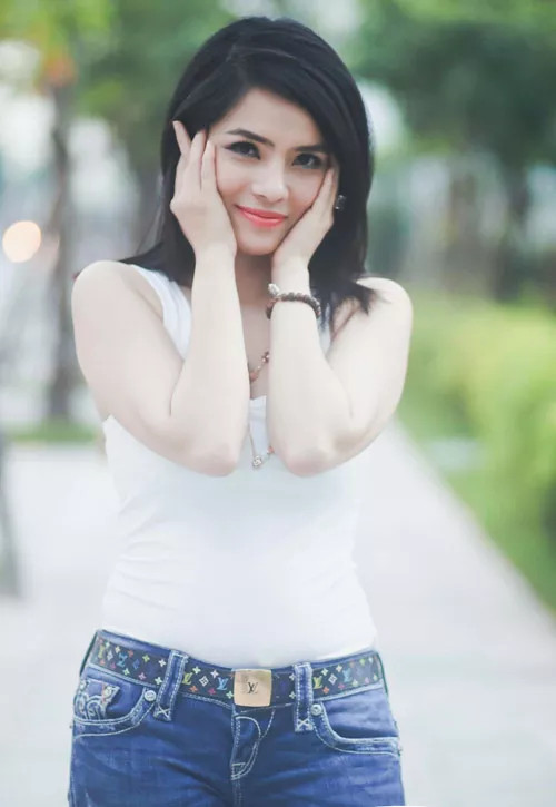 Sau hơn 15 năm theo nghề, những đóng góp của Kiều Thanh cũng đã được ghi nhận. Ngày 2.9 sắp tới, cô sẽ được trao tặng danh hiệu Nghệ sĩ ưu tú.