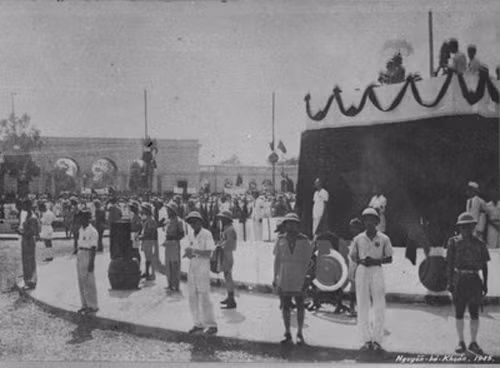 Xuc dong hinh anh Quang truong Ba Dinh 70 nam truoc-Hinh-6