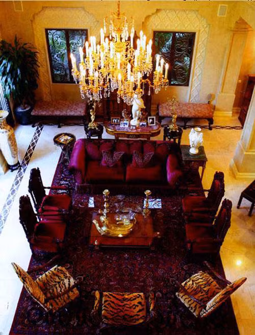 Tai san 300 ty cua Hoa hau giau nhat Viet Nam-Hinh-3