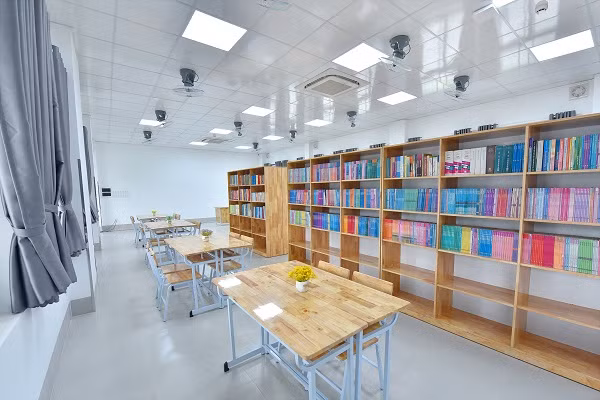 Trungnam Group khanh thanh va ban giao ngoi truong 162 ty dong tai Vinh Long-Hinh-7