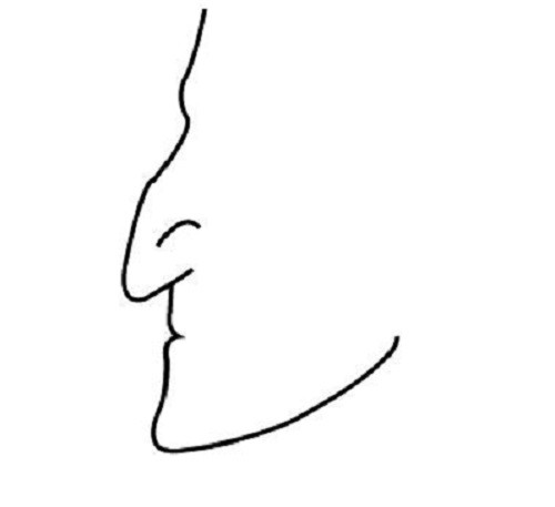 Tuy nhiên, sống mũi thẳng, ít thịt tới mức lộ xương lại là người không hạnh phúc trong hôn nhân. Vợ chồng thường xuyên cãi cọ vì những mâu thuẫn nhỏ trong cuộc sống.