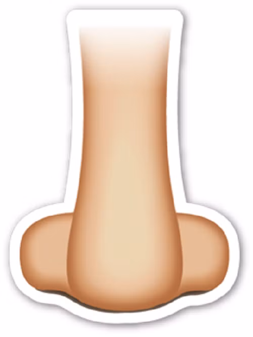 Sống mũi thẳng, đầy thịt là tướng của người tốt bụng và may mắn. Những người này thường được chồng yêu thương, chiều chuộng.