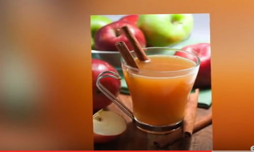 Một số đồ uống gây tăng cân.