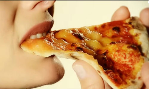 Pizza có những điều rất thú vị về lịch sử.