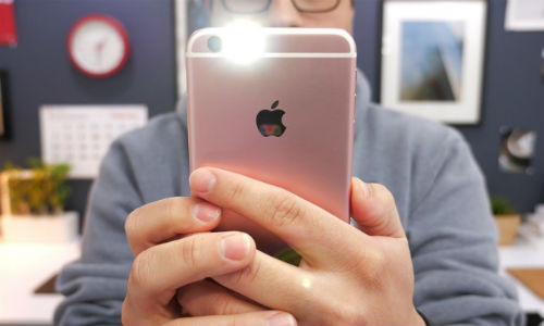 Chụp ảnh bằng Iphone như thế nào sao cho ảnh đẹp nhất.