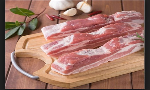 Thịt ba chỉ có thể chế biến ra nhiều món ăn ngon.