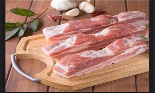 Thịt ba chỉ có thể chế biến ra nhiều món ăn ngon.