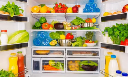 Có những loại thực phẩm không nên bỏ trong tủ lạnh.
