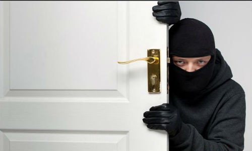 Tên trộm thông minh nhất quả đất.