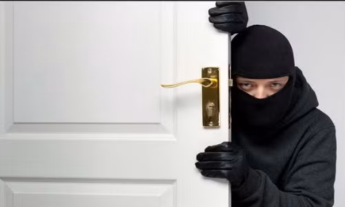 Tên trộm thông minh nhất quả đất.