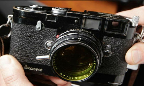 Vật mang lại may mắn cho bạn.