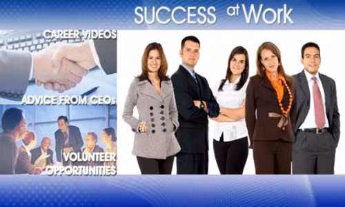 Bí quyết thành công.