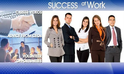 Bí quyết thành công.