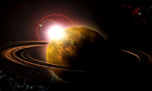 Các nhà khoa học phát hiện ra nhiều âm thanh lạ trong không gian.