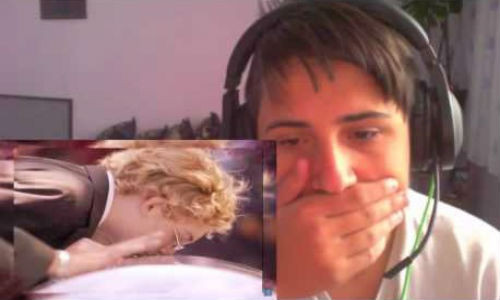 Những hình ảnh khiến bạn không kìm được nước mắt.