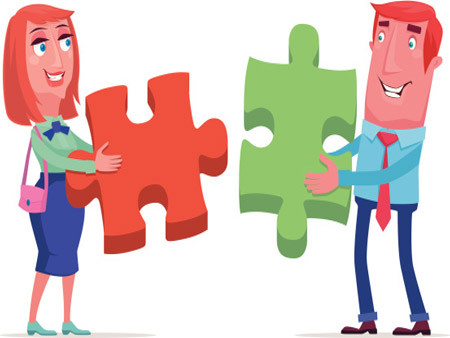 Phụ nữ và đàn ông có những khác biệt nhất định.