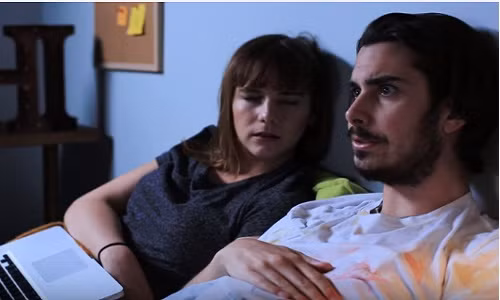 Trải nghiệm khi đàn ông mang thai cực thú vị.