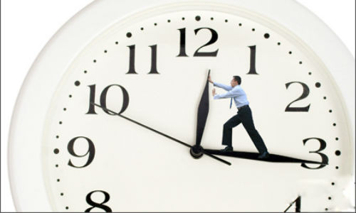 Bạn làm gì để "giết" thời gian hiệu quả?