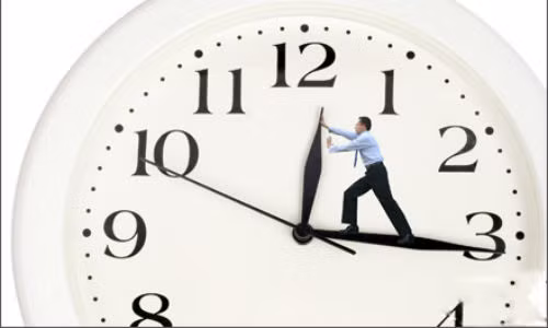 Bạn làm gì để "giết" thời gian hiệu quả?