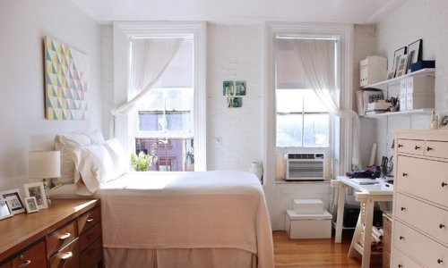 Ngôi nhà của bạn sẽ trở nên rộng rãi hơn nếu bạn biết cách sắp xếp đồ đạc hợp lý.