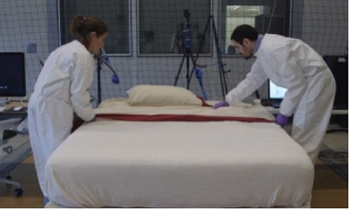 Bạn sẽ sống lâu hơn với cách bố trí giường ngủ này.