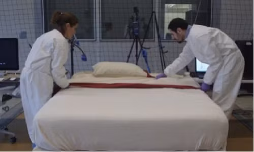 Bạn sẽ sống lâu hơn với cách bố trí giường ngủ này.