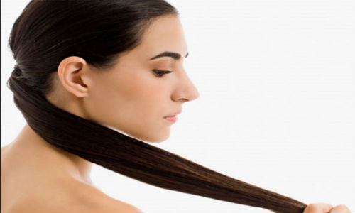 Làm tóc nhanh dài với bí quyết đơn giản.