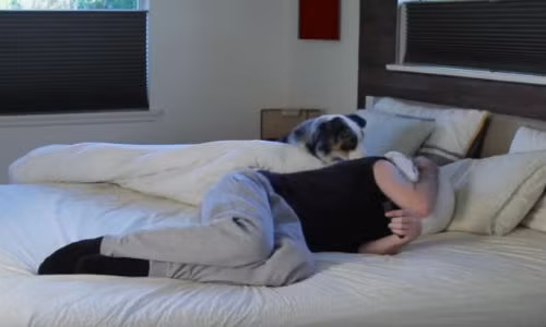 Có những ngày chúng ta cảm thấy thật u ám.