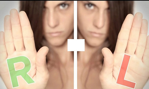 Bạn thuận tay nào?