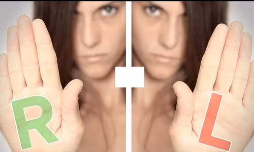 Bạn thuận tay nào?