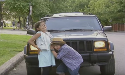 Em bé mang bầu và cái kết bất ngờ.