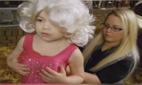 Những đứa trẻ xinh đẹp nhất thế giới.