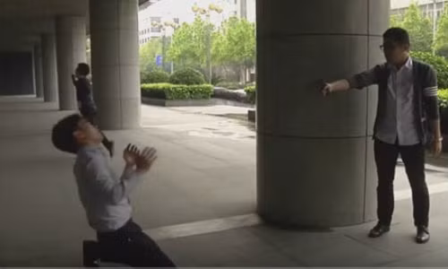 Hài hước nhất quả đất.