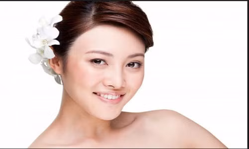 Tránh các tác nhân gây hại để có làn da khỏe đẹp.