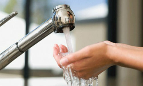 Nước sạch rất quan trọng trong đời sống của chúng ta.