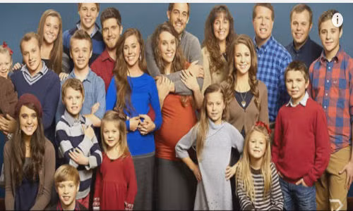 Gia đình đông con nhất thế giới.